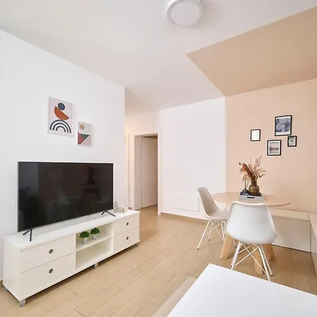 Apartments Martello Garden Porec Exterior photo