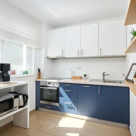 Apartments Martello Garden Porec Exterior photo