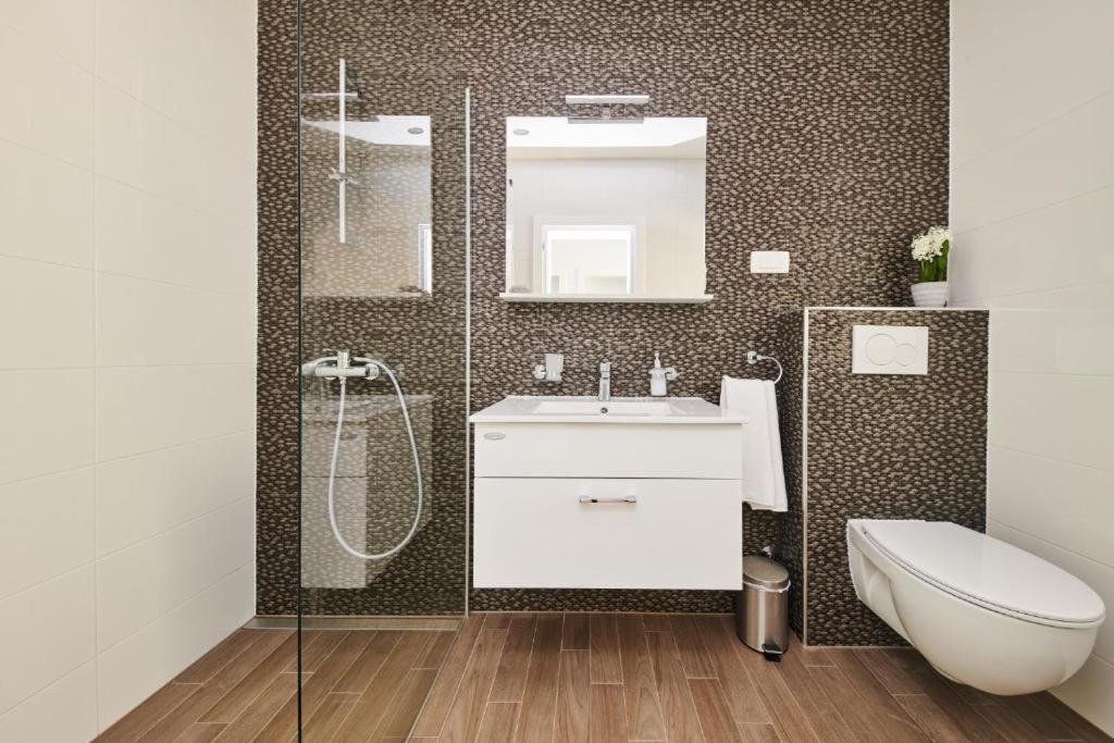 Apartment Martello Garden Porec