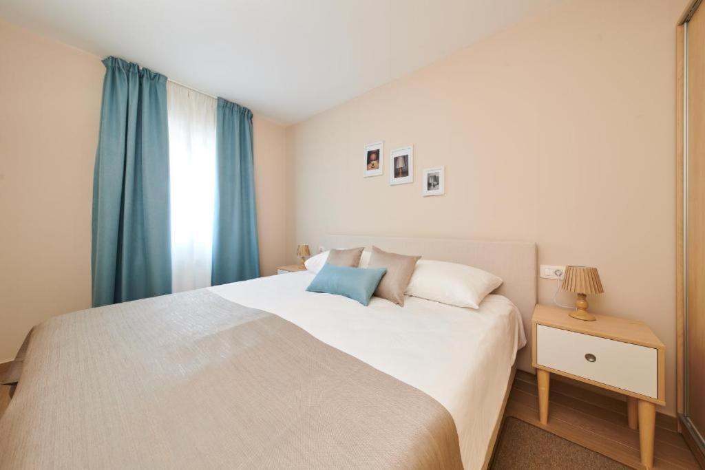 Martello Garden Apartment