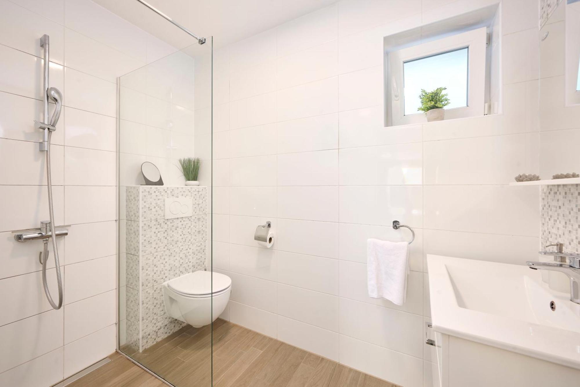 Martello Garden Apartment Porec