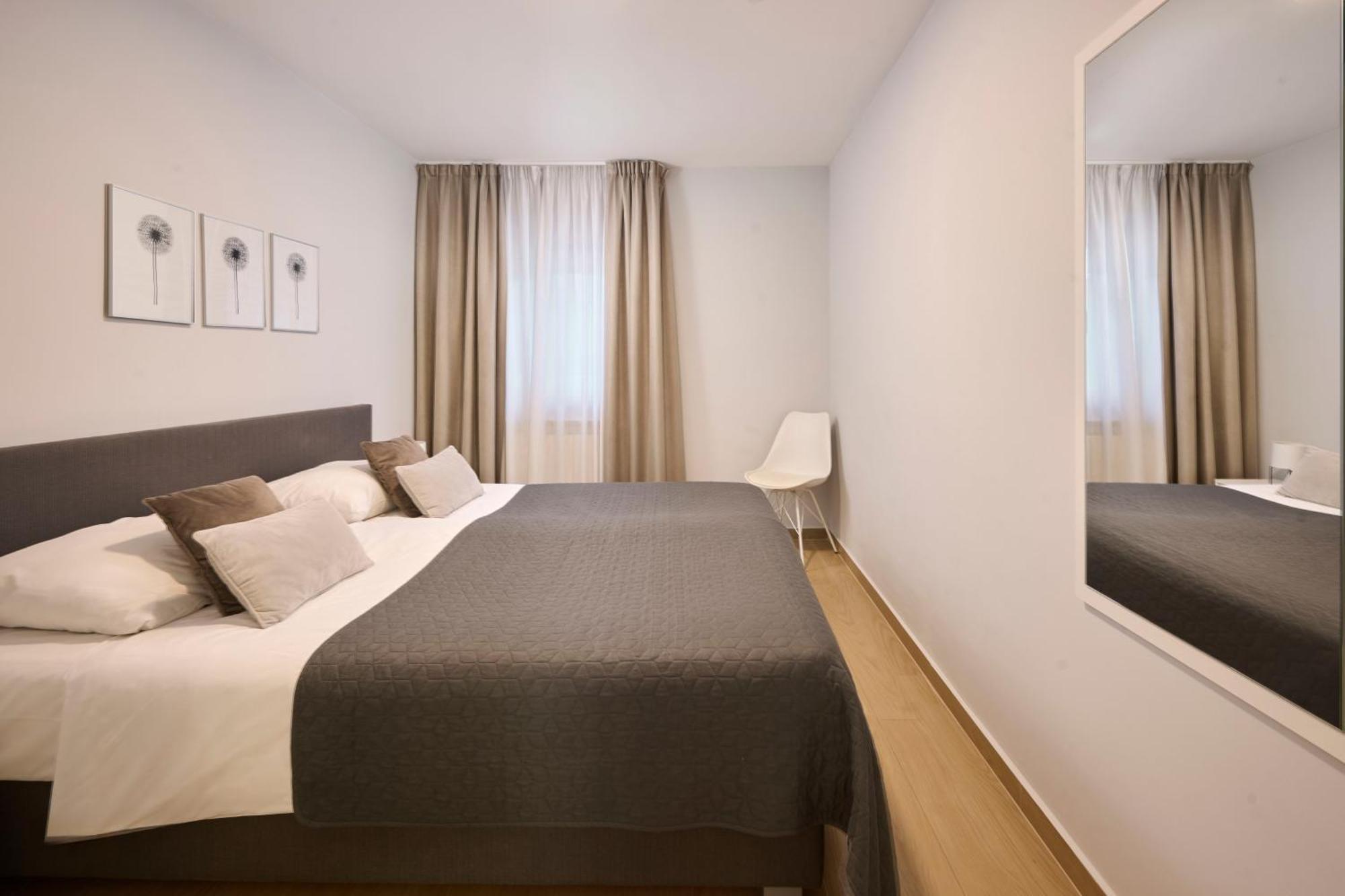 Apartment Martello Garden Porec